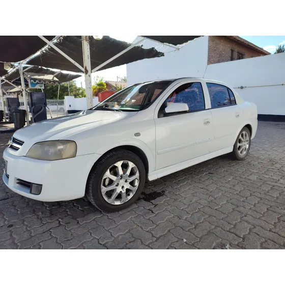 Chevrolet Astra 2.0 Gls
