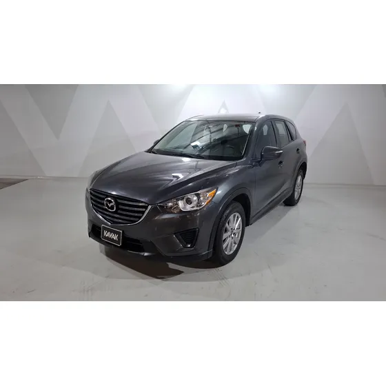 Mazda Cx-5 2.0 I At 2wd