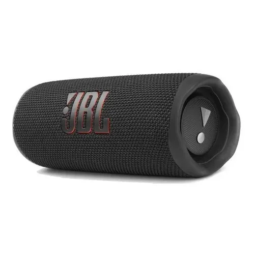 Parlante Jbl Flip 6 Bluetooth Ip67 Waterproof  Negro