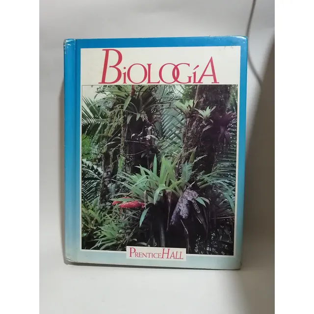 Biologia Prentice Hall Peter Alexander Ph D