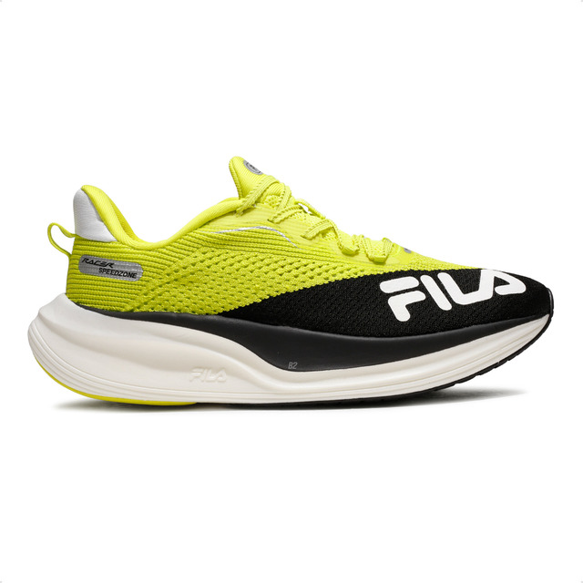 Tênis Fila Racer Speedzone Masculino Tênis Fila Racer Speedzone Masculino