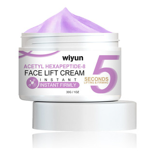 Creme De Lifting Facial InstantĂąneo P Acetil HexapeptĂdeo 8 Creme De Lifting Facial InstantĂąneo P Acetil HexapeptĂdeo 8