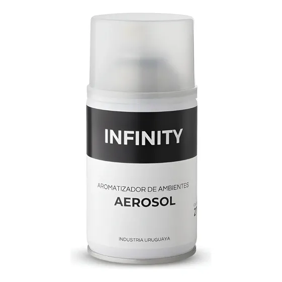 Aromatizador De Ambientes En Aerosol Varias Fragancias