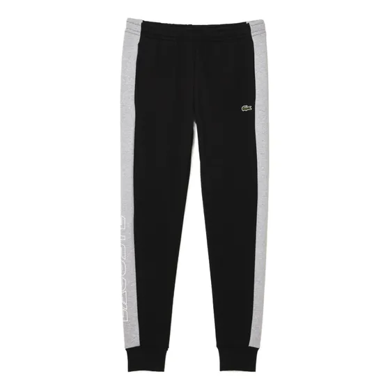 Calça Lacoste Moletom Xh1428 Original.