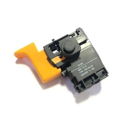 Interruptor Taladro 1/2 Bosch Gsb 20-2 Re O 1194