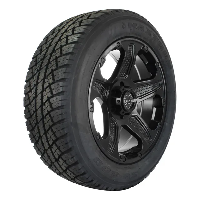 Llanta 235/75r15 Lt Maxtrek Su-800 101s