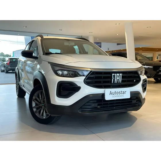 Fiat Pulse 1.3 Drive Flex Aut. 5p