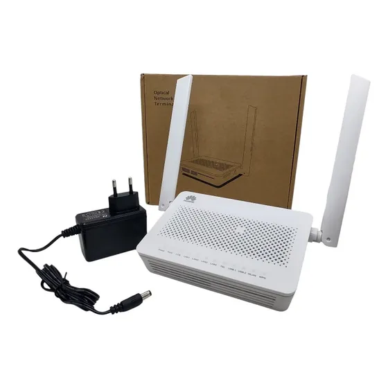 Ont Huawei 8145v5 V2 Modem Roteador Dual Band 2.4/5ghz