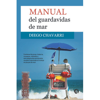 Manual Del Guardavidas De Mar 61mmk Manual Del Guardavidas De Mar 61mmk