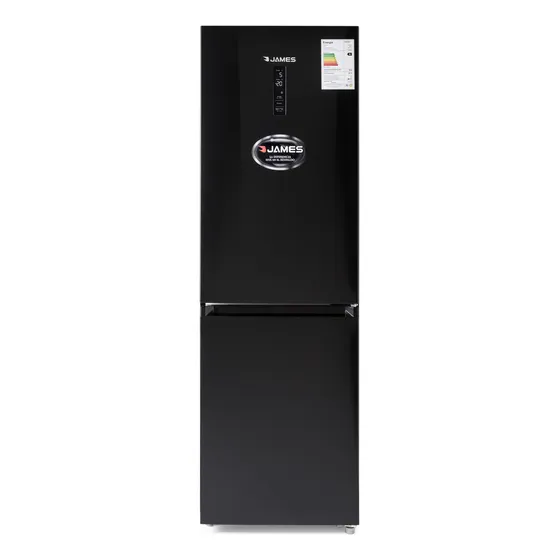 James Rj 420 Dark inox 352 L 220V gris oscuro