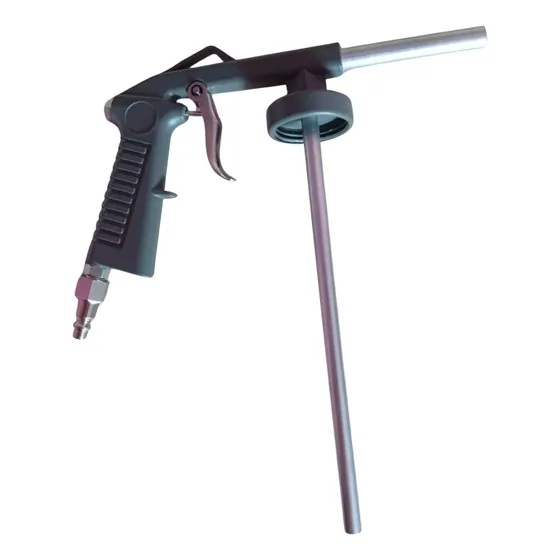 Pistola De Aire Para Recubrimiento Para Bodyschu