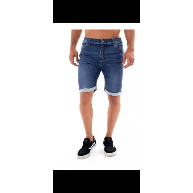 Bermuda Para Hombre H&m  T/30