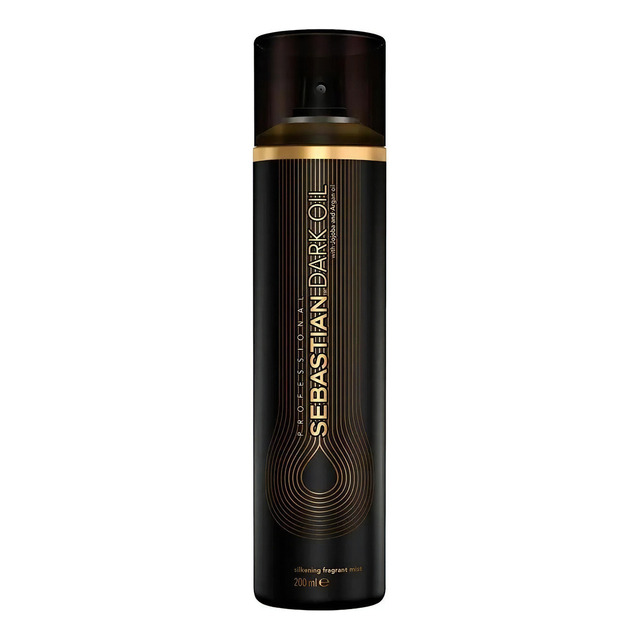 Sebastian Professional Dark Oil Hair Mist 200ml Perfume Sebastian Professional Dark Oil Hair Mist 200ml Perfume