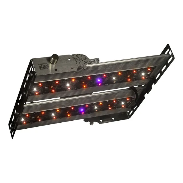 Lampara Led L90 Ciclo Cultivo Indoor Alta Eficiencia 80x80