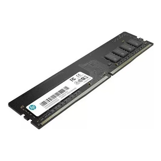 Memoria Ram Para Pc Hp De 8gb Ddr4 3000mhz