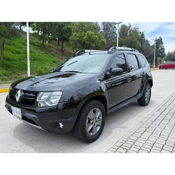 Renault Duster Dynamic