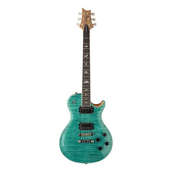 Prs Guitars 6 Cuerda Mccarty 594 Singlecut Guitarra Turquesa