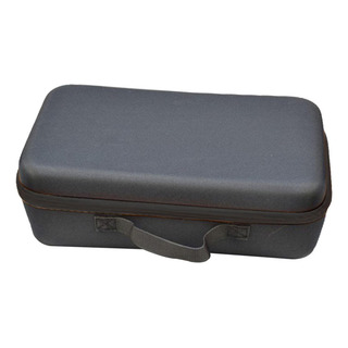 Estuche De Transporte Para Taladro Inalámbrico, Bolsa Negro Estuche De Transporte Para Taladro Inalámbrico, Bolsa Negro