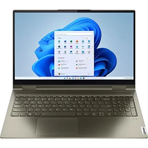 Laptop  Lenovo Yoga 7i 2in1  15.6   Fhd Touchscreen Intel Ev
