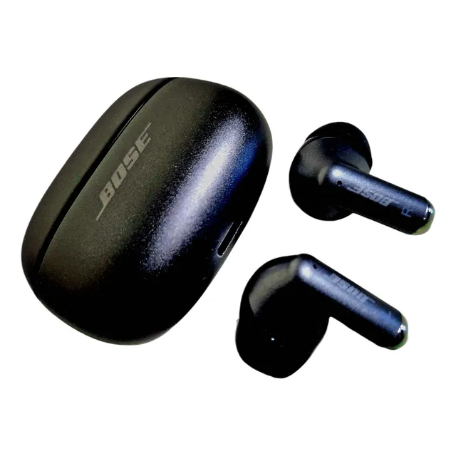 Audífonos Inalámbricos Metálicos Extrabass Súper Confort