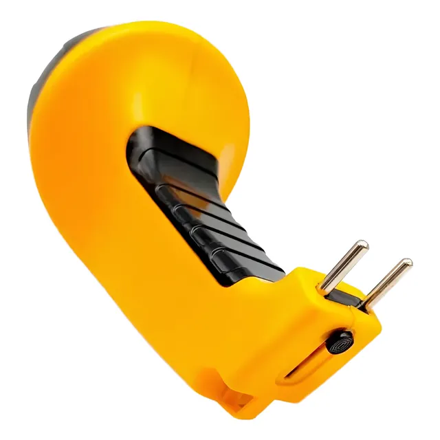 Linterna Recargable Ly-825 Delsur