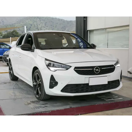 Opel Corsa 1.2t Auto Gs Line 5p E6.4