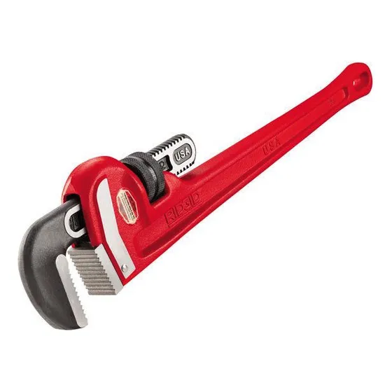 Llave De Tubo De 24  , Marca Ridgid