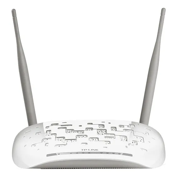 Modem Router Tp-link Adsl2+ Aba Cantv 300 Mbps Td-w8961n