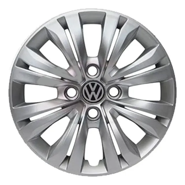 Taza Volkswagen Gol Trend 2019 2020 2021 2022 Rodado 15