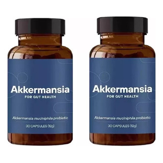 N Anan Pendulo Probitico Akkermansia 30 Cápsulas De Armario N Anan Pendulo Probitico Akkermansia 30 Cápsulas De Armario