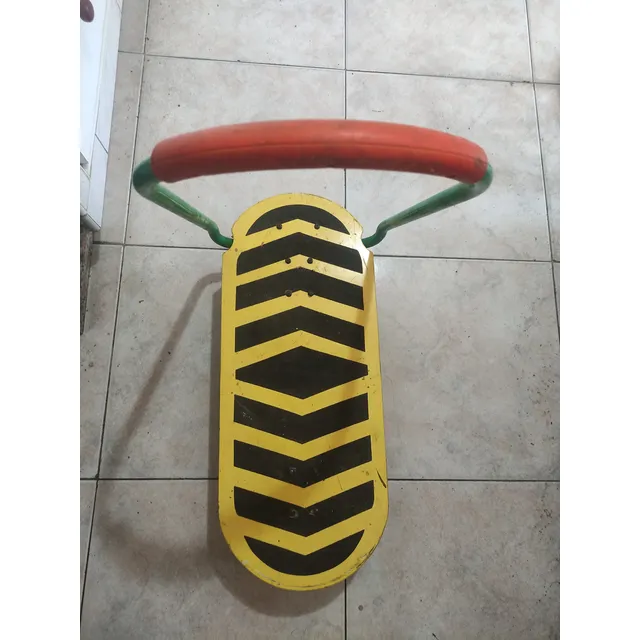 Patineta Tambien Monopatin