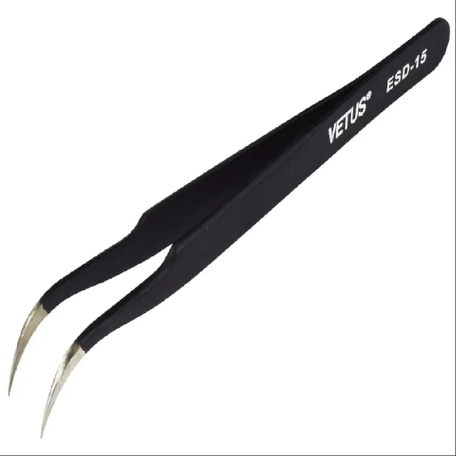 Pinza Antiestatica Esd-15