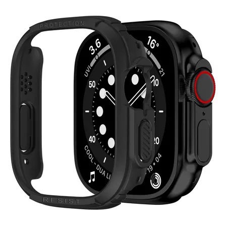 Carcasa Funda Bumper Para Apple Watch Ultra 49mm - Foxysmart