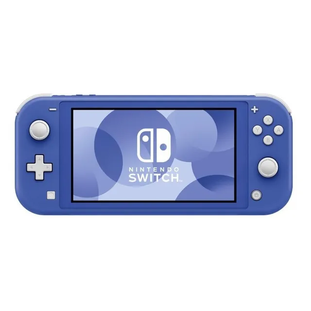 Nintendo Switch Lite Consola - Phone Store 