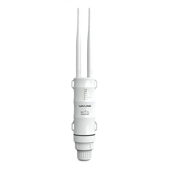 Wavlink WL-WN570HA1 Access Point Cor Branco 100V/240V