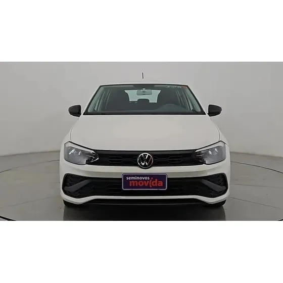 Volkswagen Polo Track 1.0 Flex 12v 5p