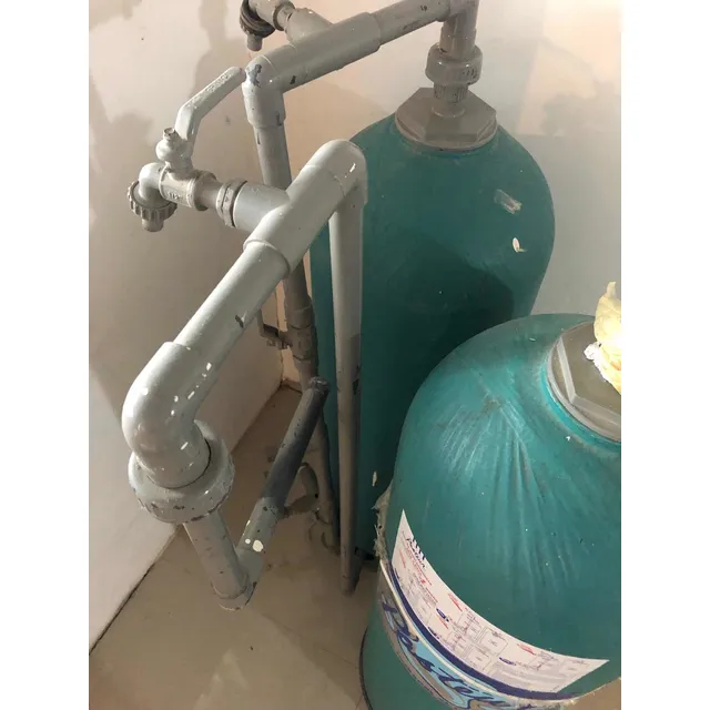Filtros De Agua Pasteur