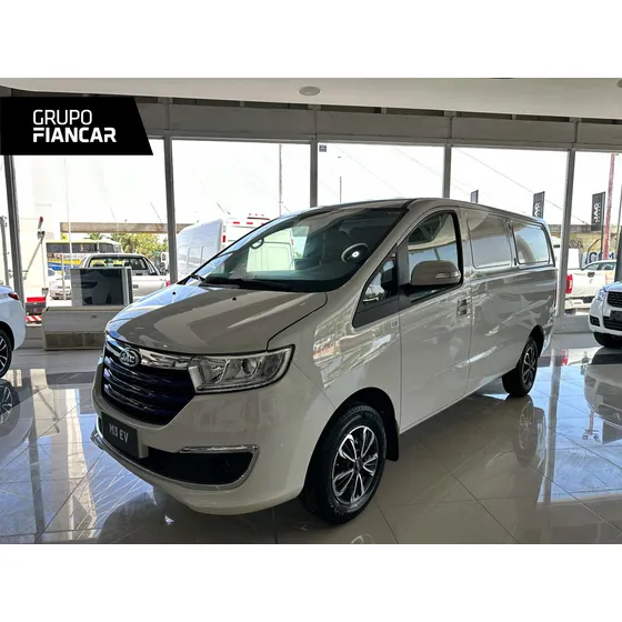 Jac M3 0.0 M3 Ev
