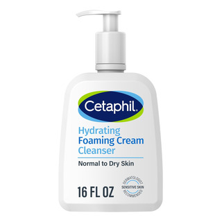 Cetaphil Creme Para Espuma Lavagem Facial, Creme Espumant... Cetaphil Creme Para Espuma Lavagem Facial, Creme Espumant...