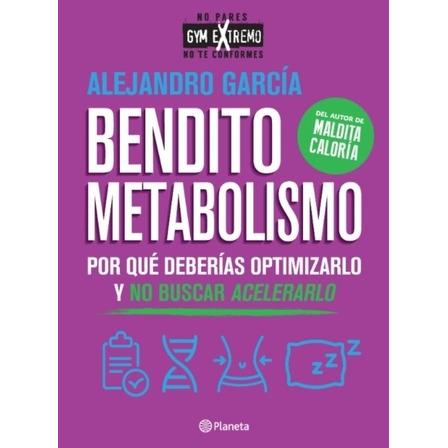 Bendito Metabolismo - Alejandro Garcia - Por Que Deberias Op Bendito Metabolismo - Alejandro Garcia - Por Que Deberias Op