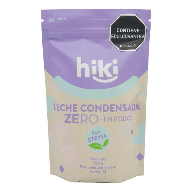 Leche Condensada Sin Azúcar - g a $72
