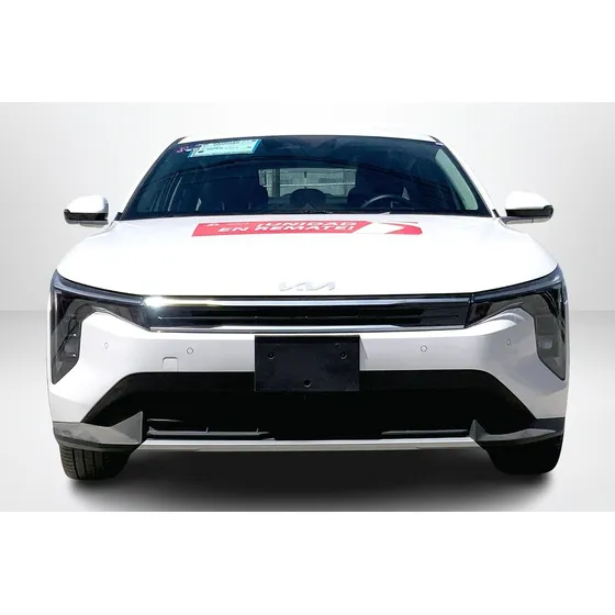 Kia K4 2.0 Ex Ivt