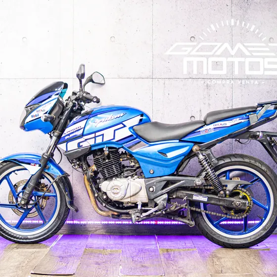 Bajaj Pulsar 220 Sport 2013