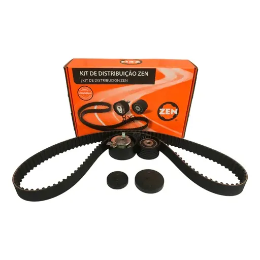 Kit De Distribucion Renault 1.6 K4m Zen