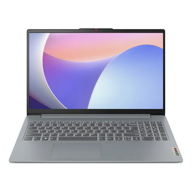 Notebook Lenovo 15.6¨ Core I7 16gb 512gb Ssd W11 Color Gris