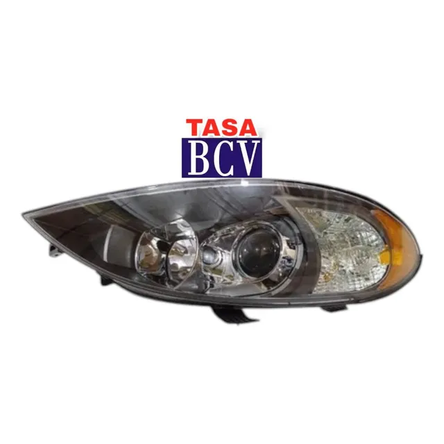 Faro Delantero Optra 1.8 Advance 2009 2010 2011 2012 Lh / Rh