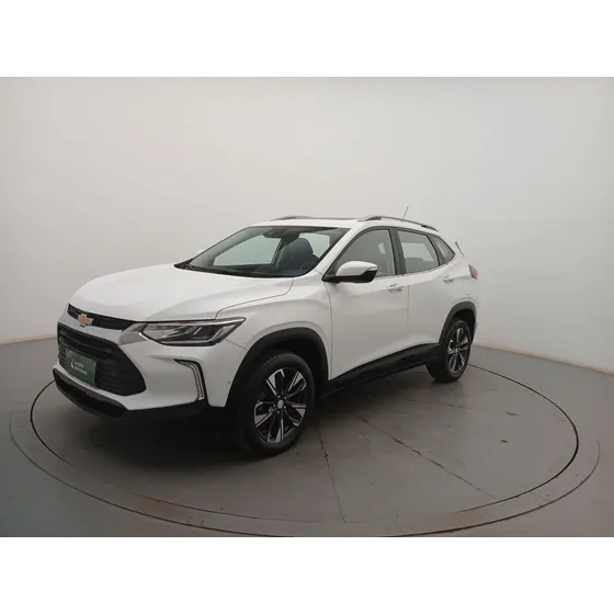 Chevrolet Tracker 1.2 Turbo Flex Premier Automático