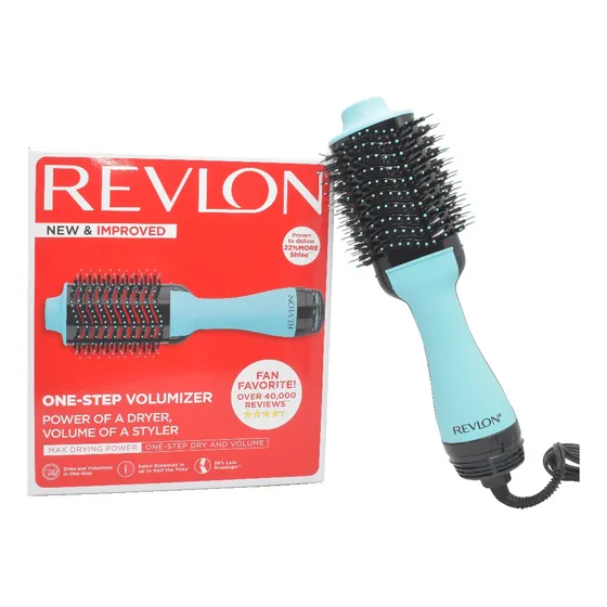 Cepillo Secador Revlon Original