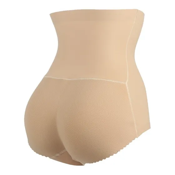 Cola Push Up Cintura Alta Faja. Modela Mucho Más