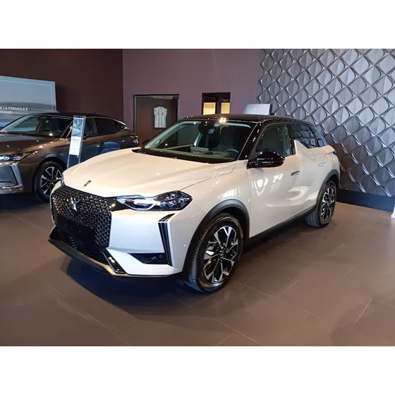 D.s. Ds3 Etoile Hybrido